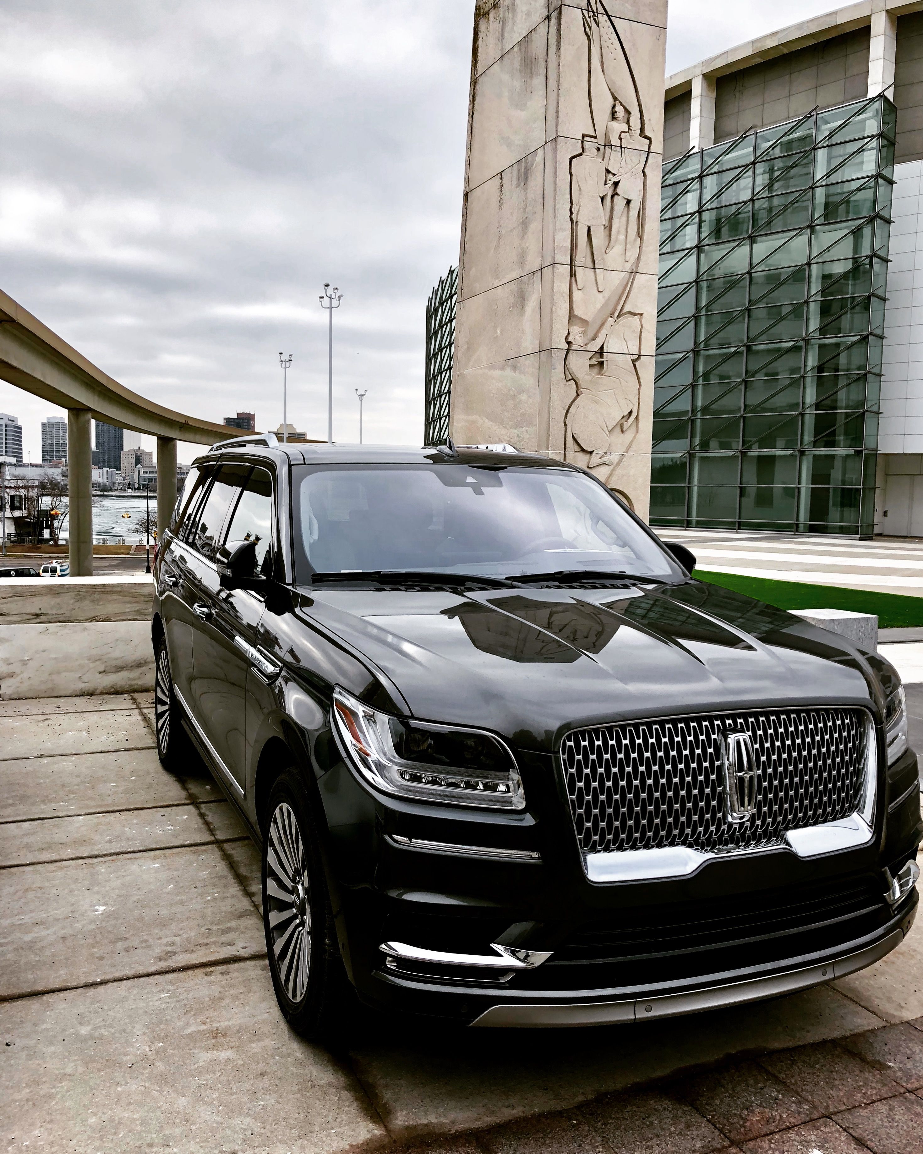 SUVs