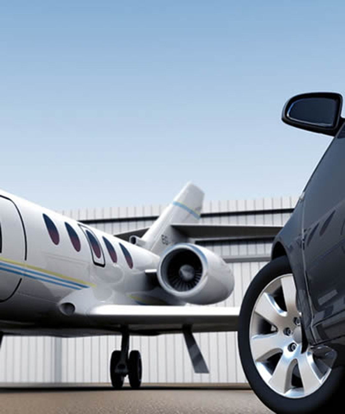 Airport Transfers