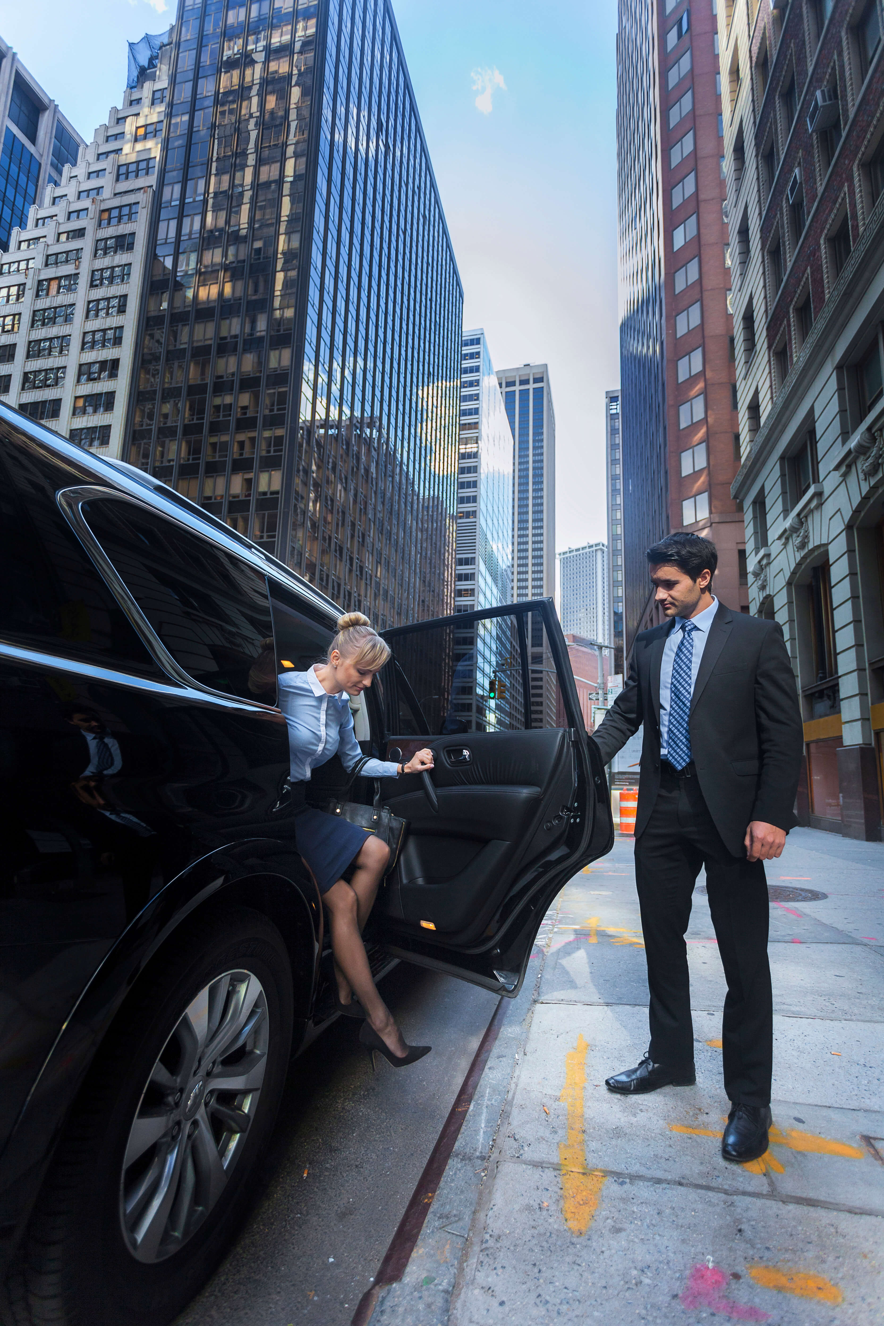 Corporate Travel