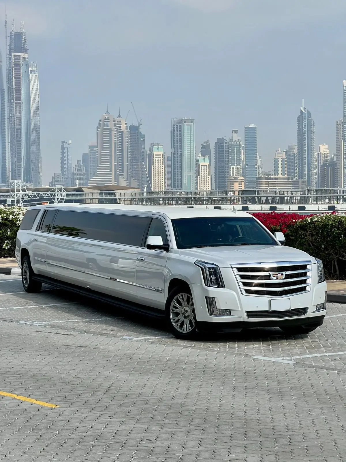 Limousines